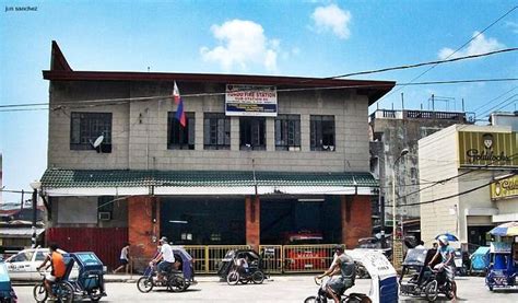 tondo fire station